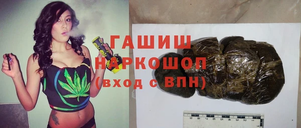 гашик Арсеньев